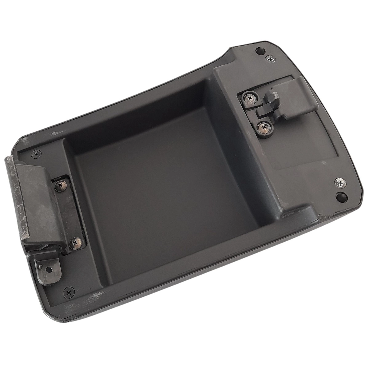 Tampa do Console S10 2013 2.8 180CV