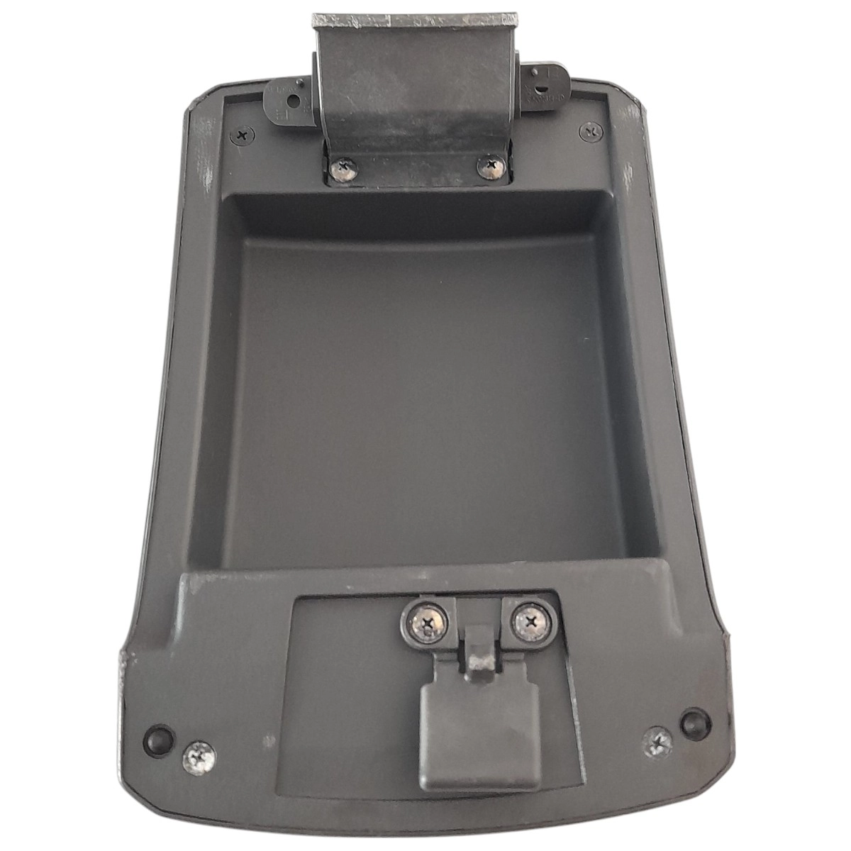 Tampa do Console S10 2013 2.8 180CV