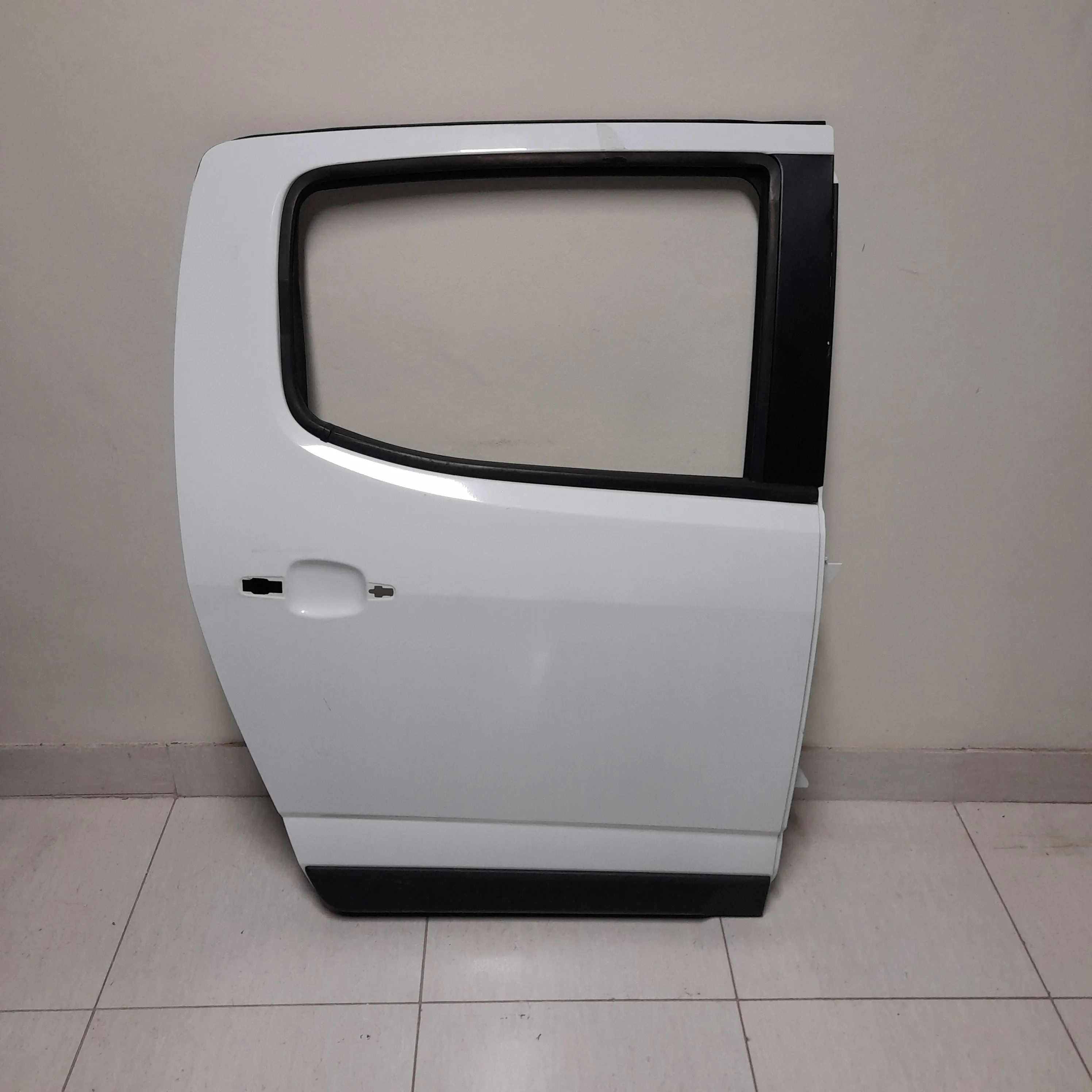 Porta traseira direita S10 2013 2.8 180CV aut