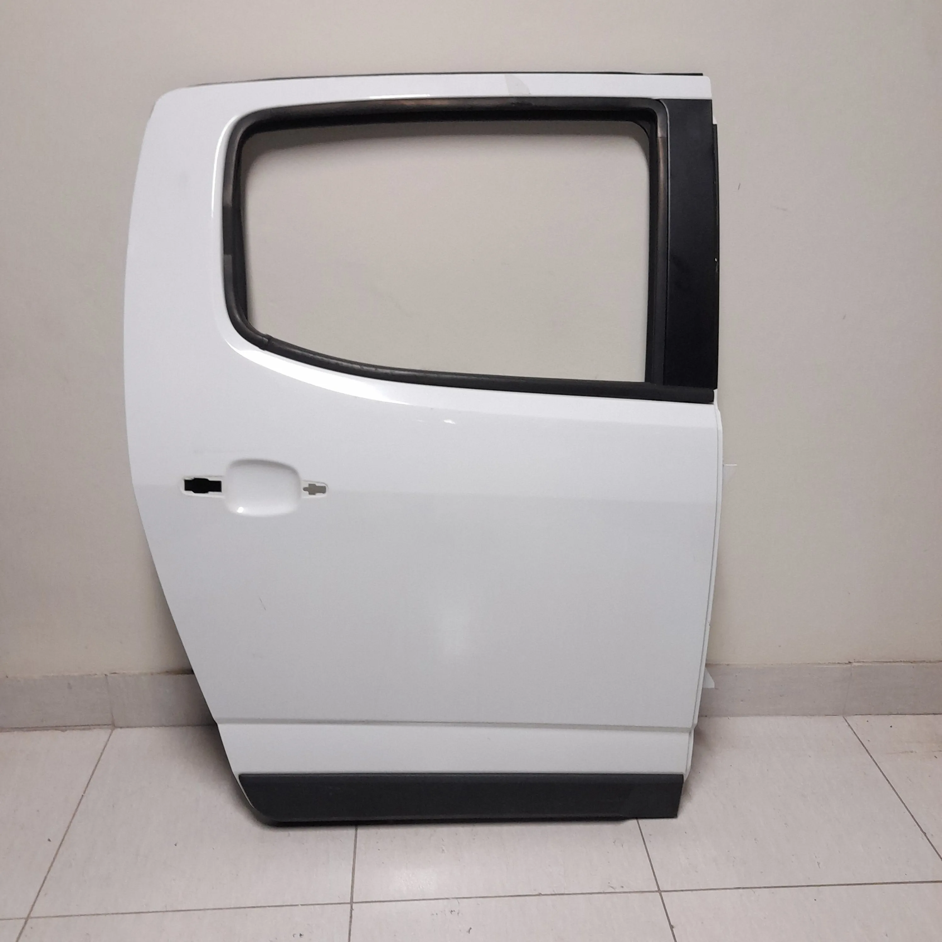 Porta traseira direita S10 2013 2.8 180CV aut