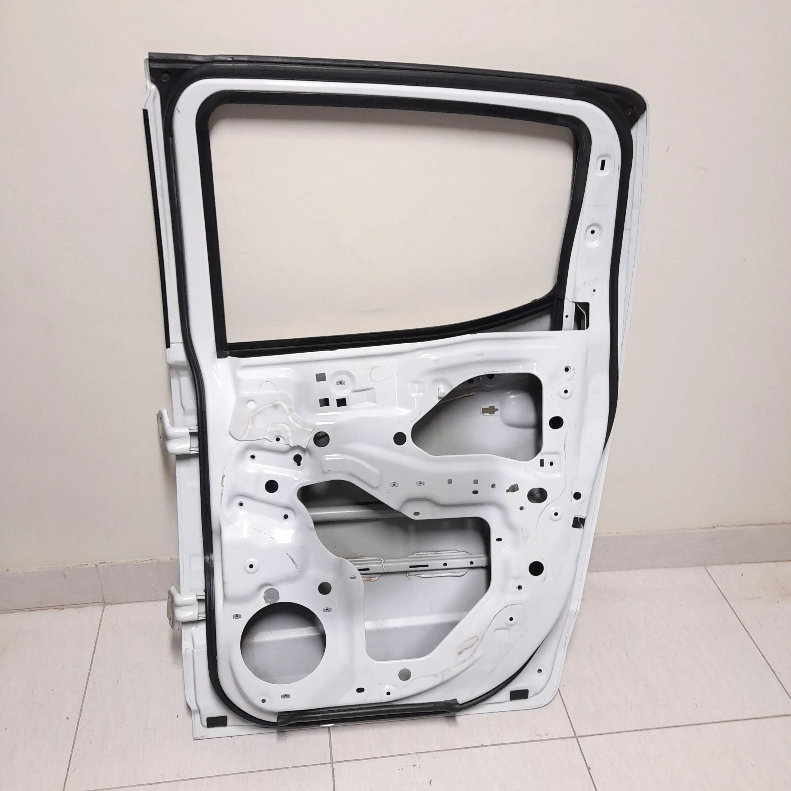 Porta traseira direita S10 2013 2.8 180CV aut