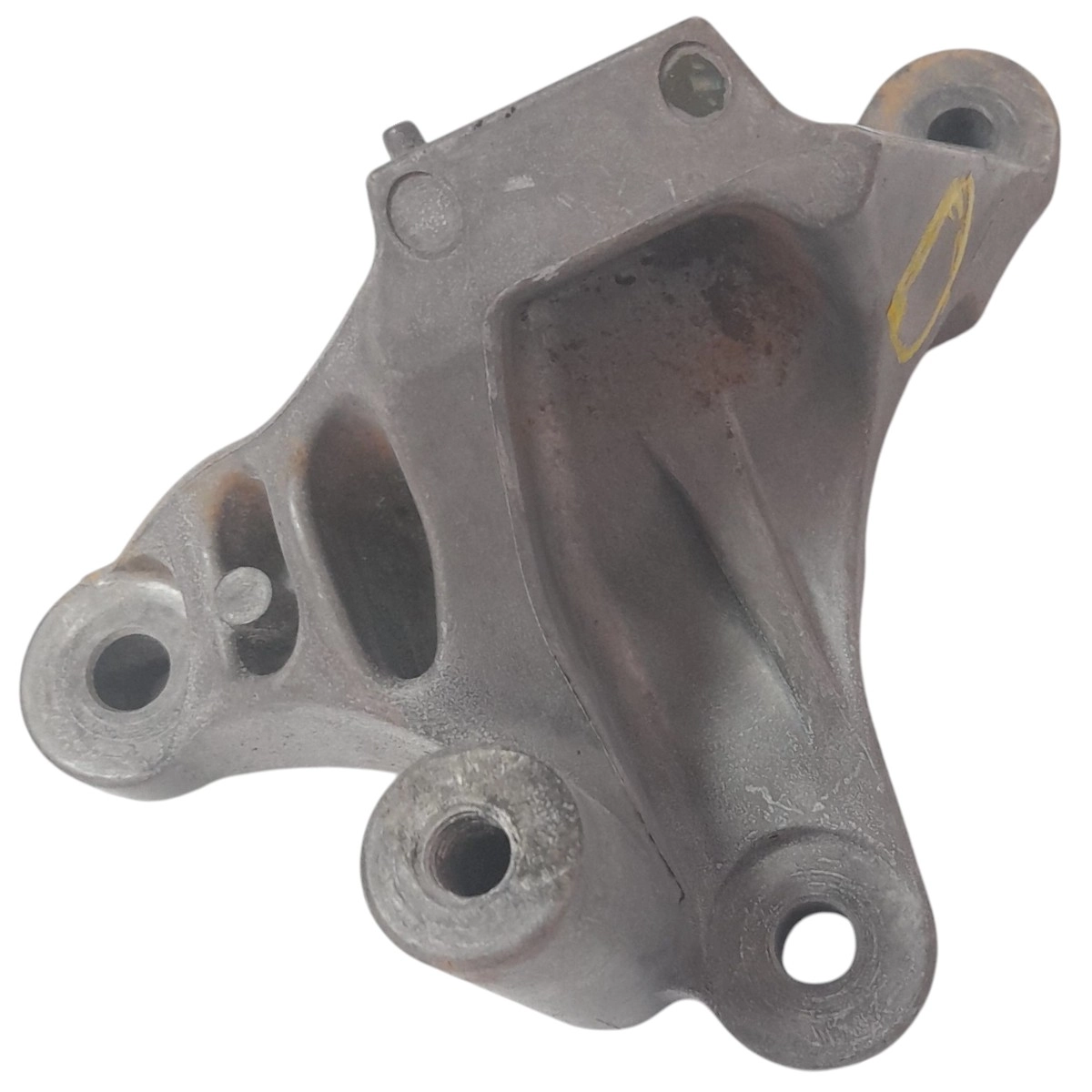 Suporte do motor direito S10 2.5 flex 4x2 2015