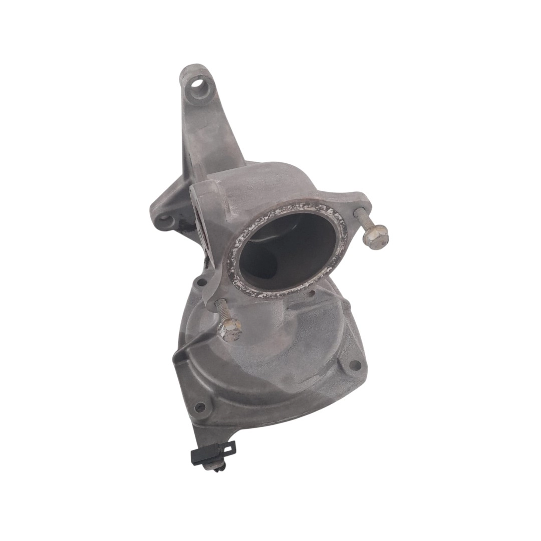 Carcaça Bomba Água S10 2.5 flex 4x2 2015