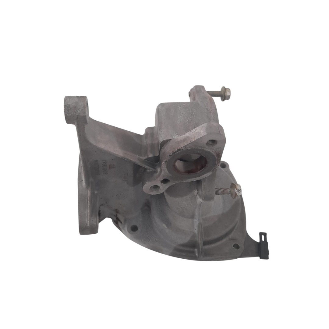 Carcaça Bomba Água S10 2.5 flex 4x2 2015