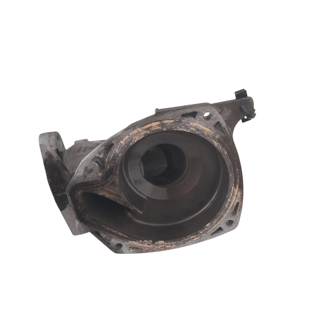 Carcaça Bomba Água S10 2.5 flex 4x2 2015