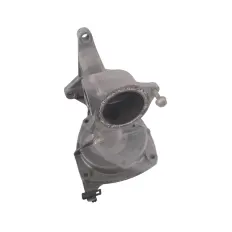 Carcaça Bomba Água S10 2.5 flex 4x2 2015