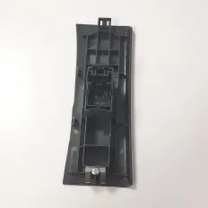 Botão com moldura vidro diant dir S10 2.5 flex 4x2 2015