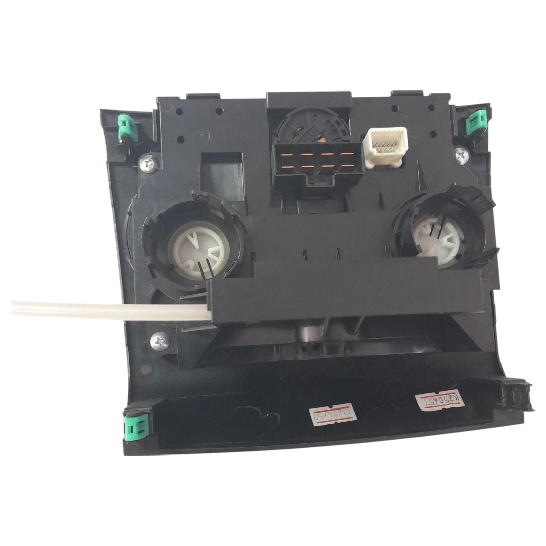 Comando do Ar Condicionado S10 2.5 flex 4x2 2015