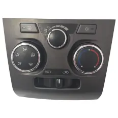 Comando do Ar Condicionado S10 2.5 flex 4x2 2015