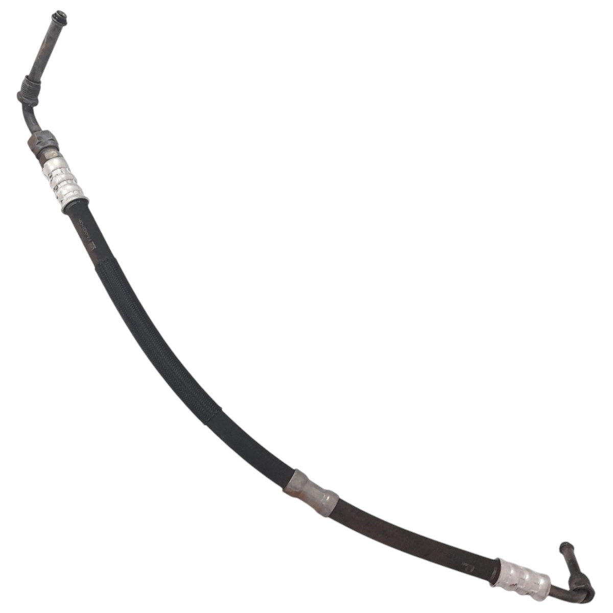 Mangueira direção hidráulica pressão S10 2.5 flex 4x2 2015