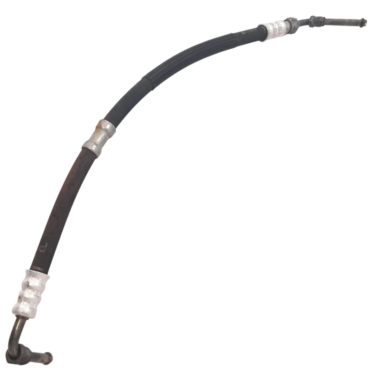 Mangueira direção hidráulica pressão S10 2.5 flex 4x2 2015
