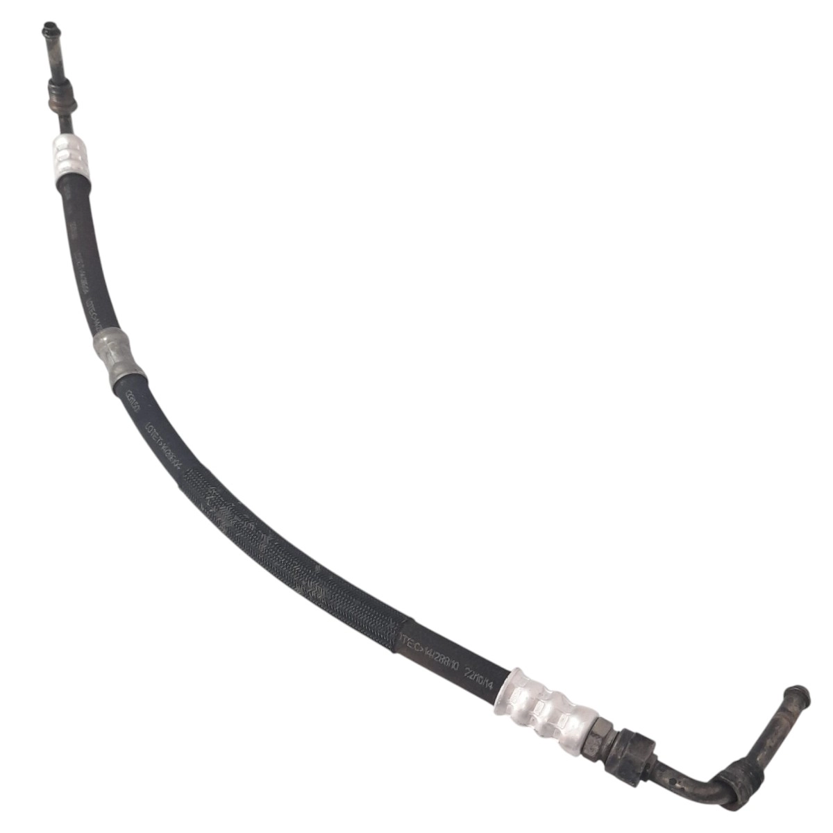 Mangueira direção hidráulica pressão S10 2.5 flex 4x2 2015