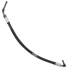 Mangueira direção hidráulica pressão S10 2.5 flex 4x2 2015