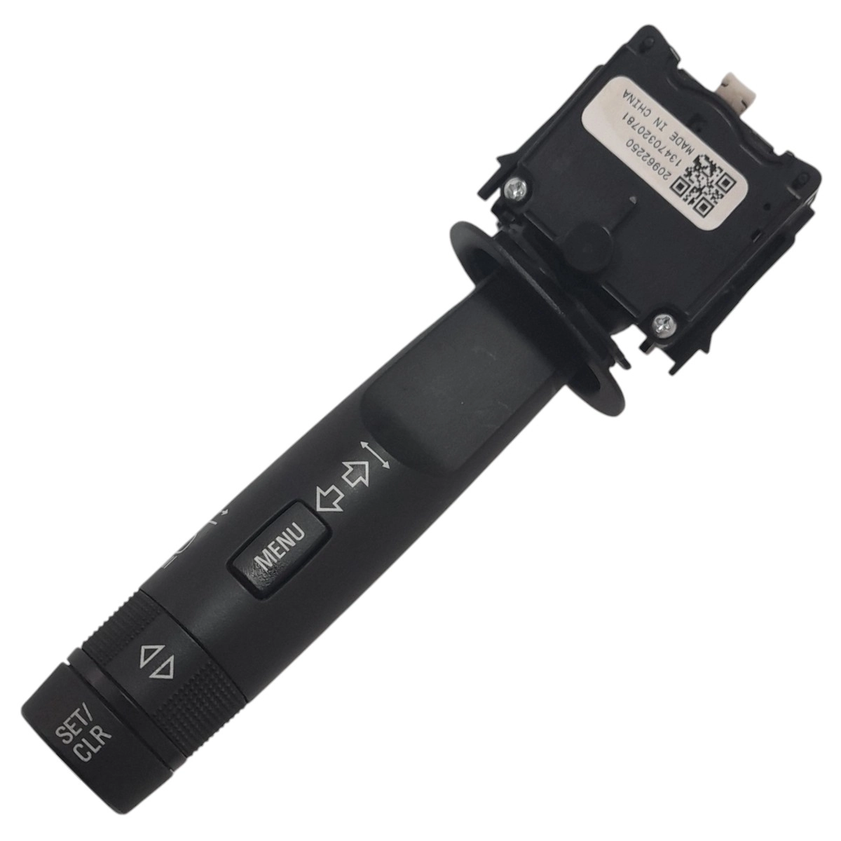 Comando luz e seta S10 2.5 flex 4x2 2015