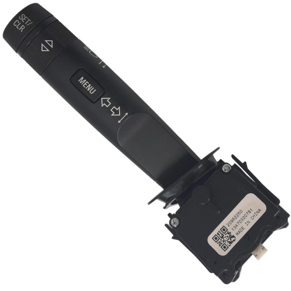 Comando luz e seta S10 2.5 flex 4x2 2015