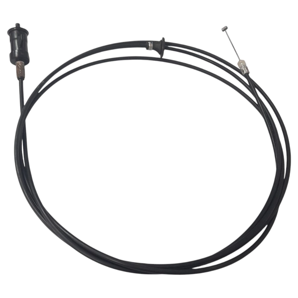 Cabo abertura portinhola do tanque S10 2.5 flex 4x2 2015