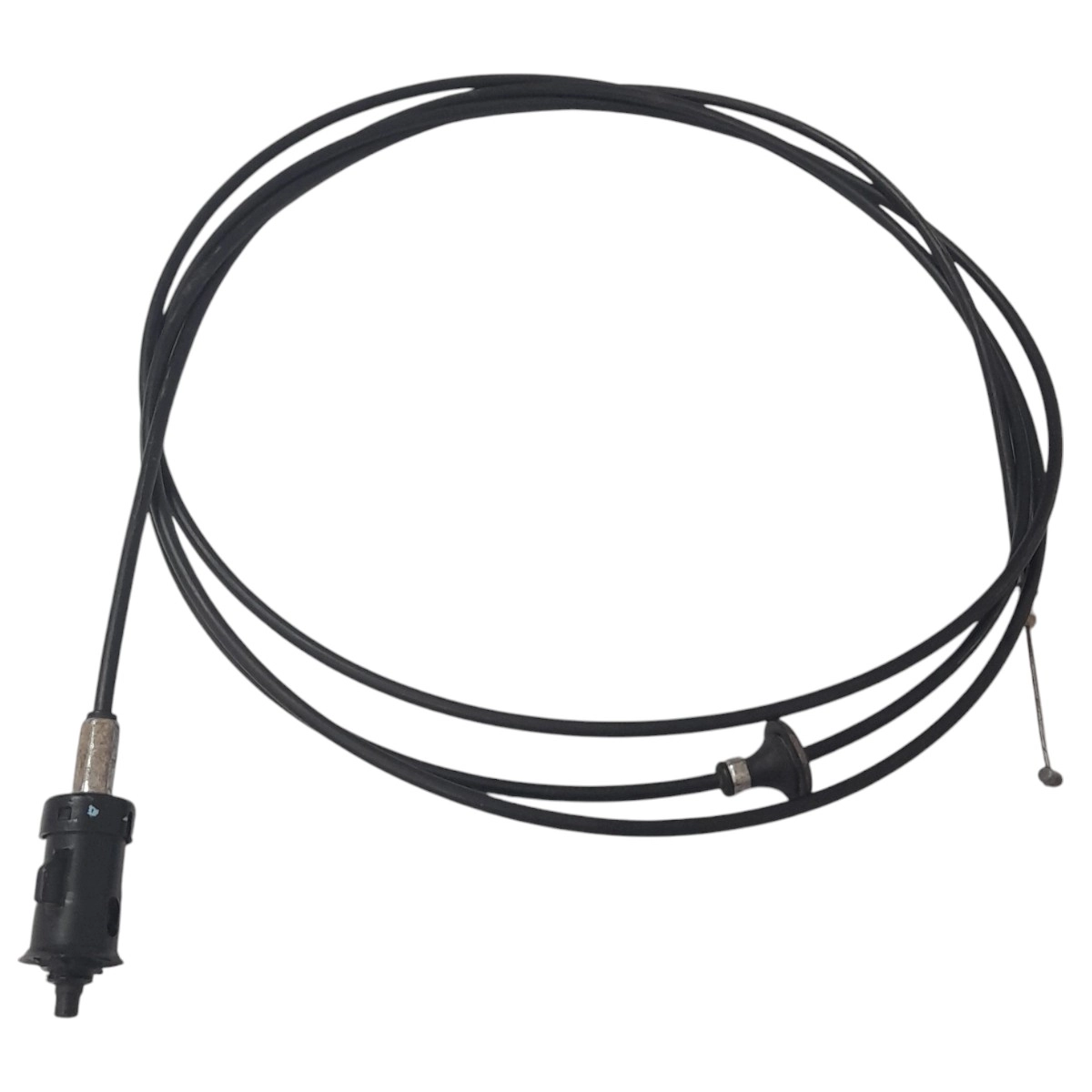 Cabo abertura portinhola do tanque S10 2.5 flex 4x2 2015