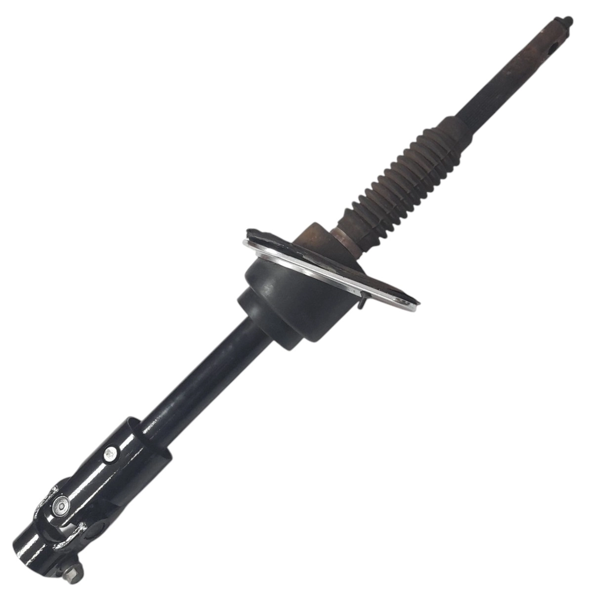 Barra coluna de direção interna S10 2.5 flex 4x2 2015