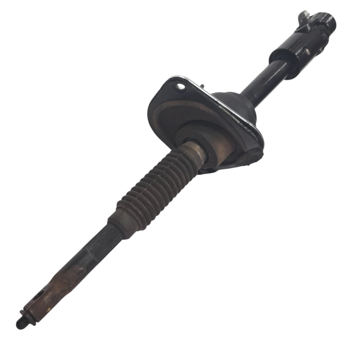 Barra coluna de direção interna S10 2.5 flex 4x2 2015
