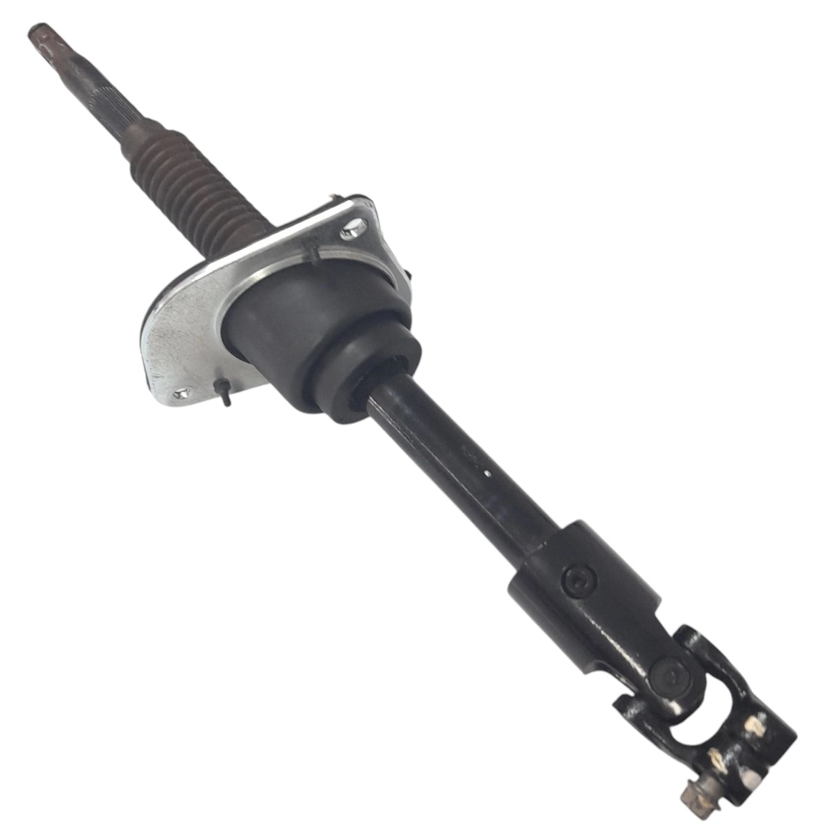 Barra coluna de direção interna S10 2.5 flex 4x2 2015