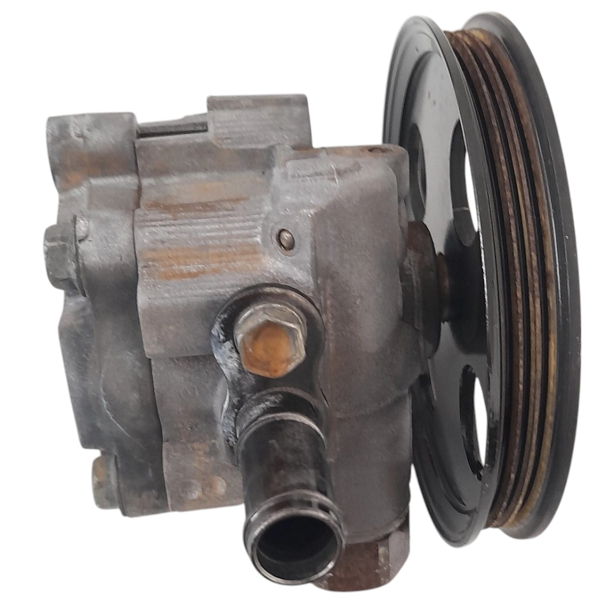 Bomba direção hidraúlica S10 2.5 flex 4x2 2015