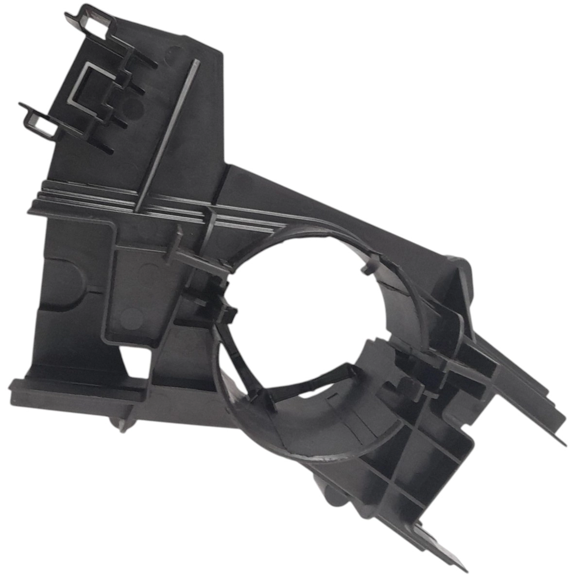 Suporte do comando luz/seta/limpador S10 2.5 flex 4x2 2015