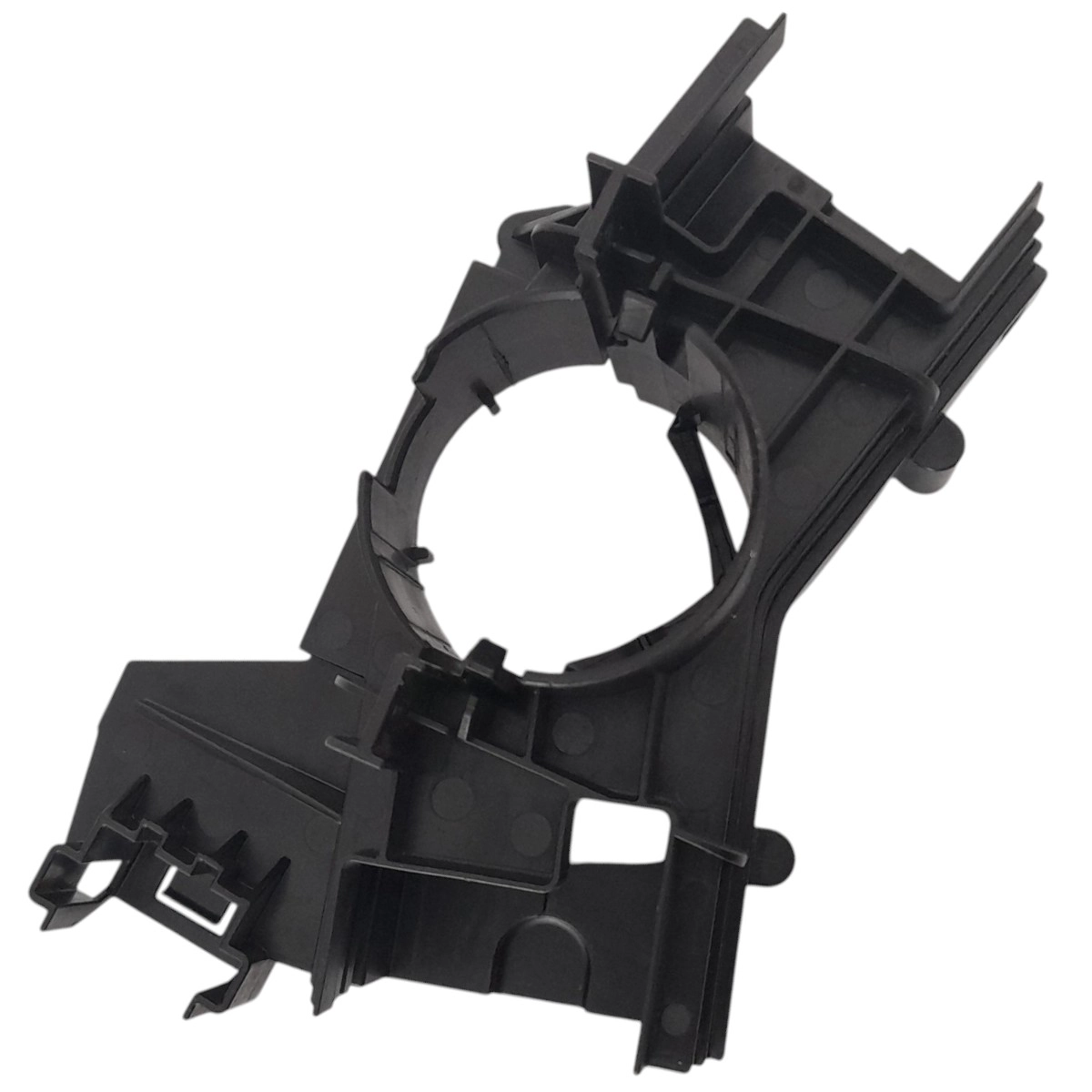 Suporte do comando luz/seta/limpador S10 2.5 flex 4x2 2015