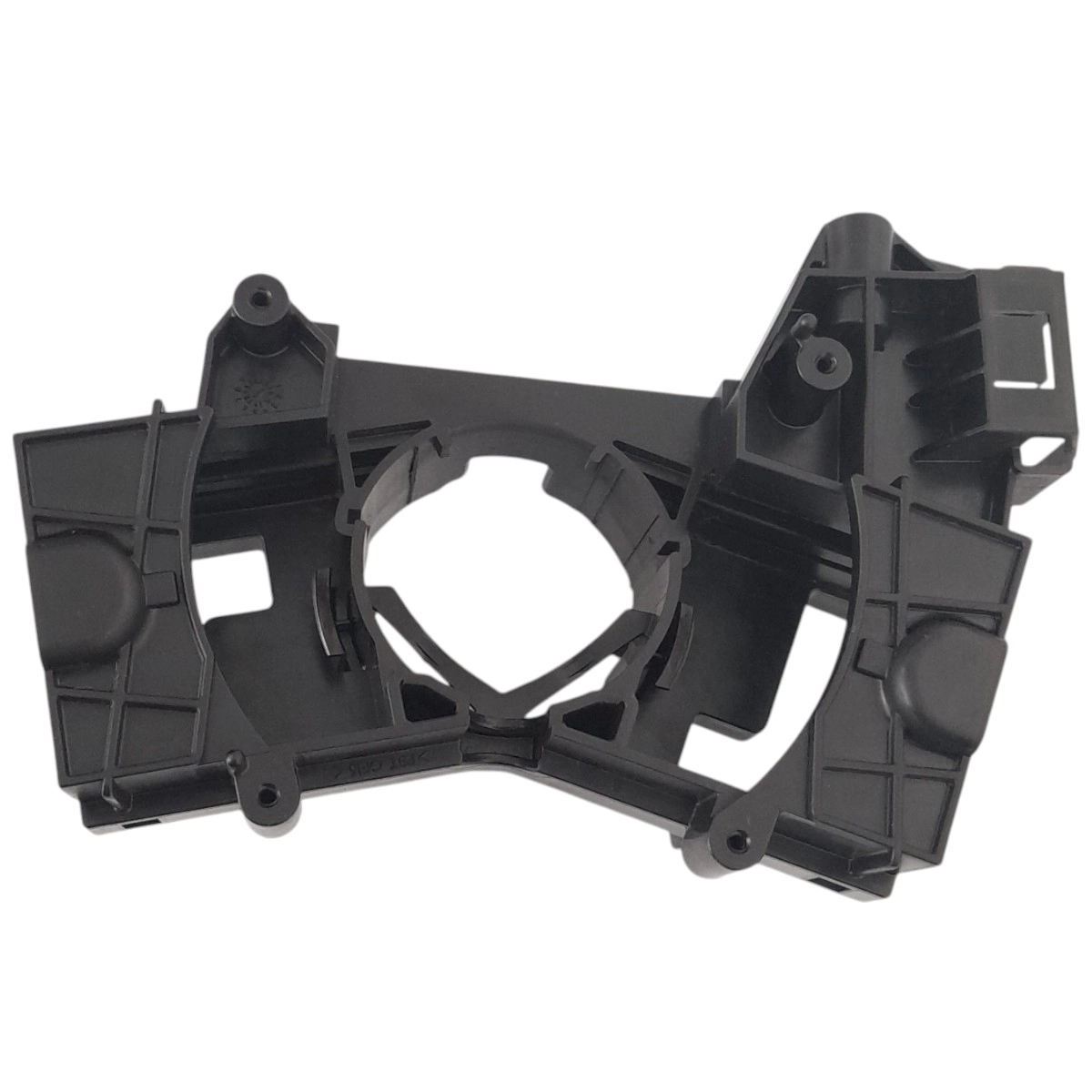 Suporte do comando luz/seta/limpador S10 2.5 flex 4x2 2015