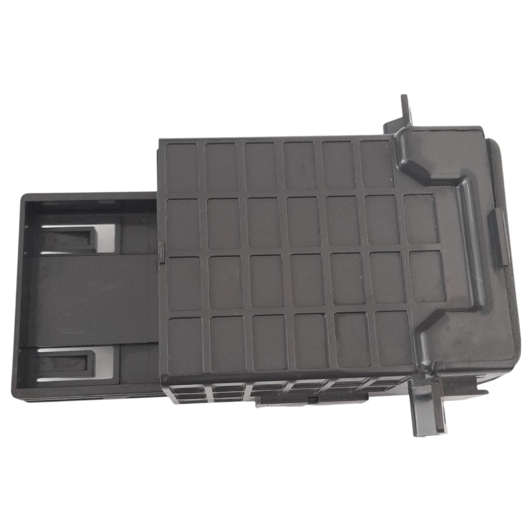 Porta copos esquerdo S10 2.5 flex 4x2 2015