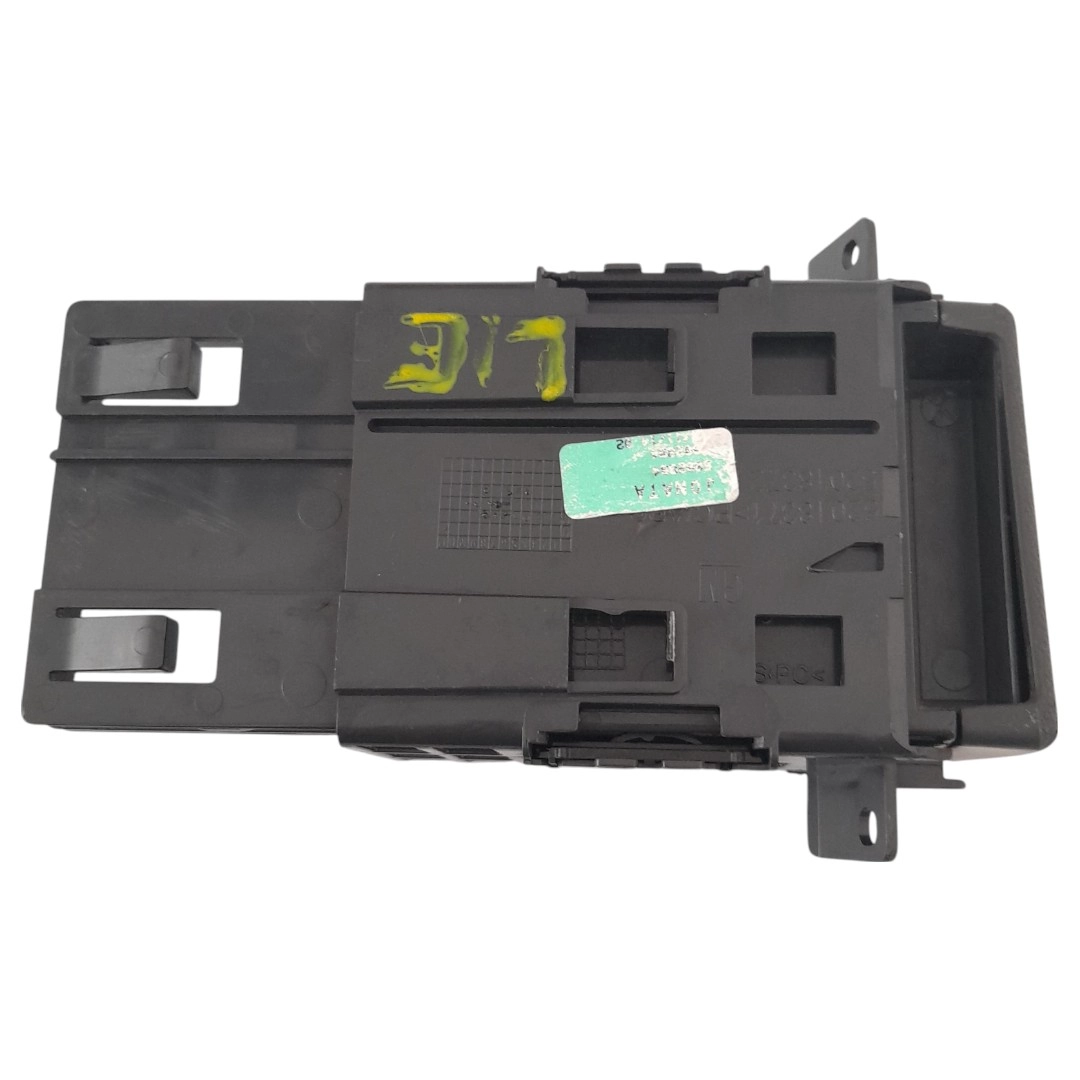 Porta copos esquerdo S10 2.5 flex 4x2 2015