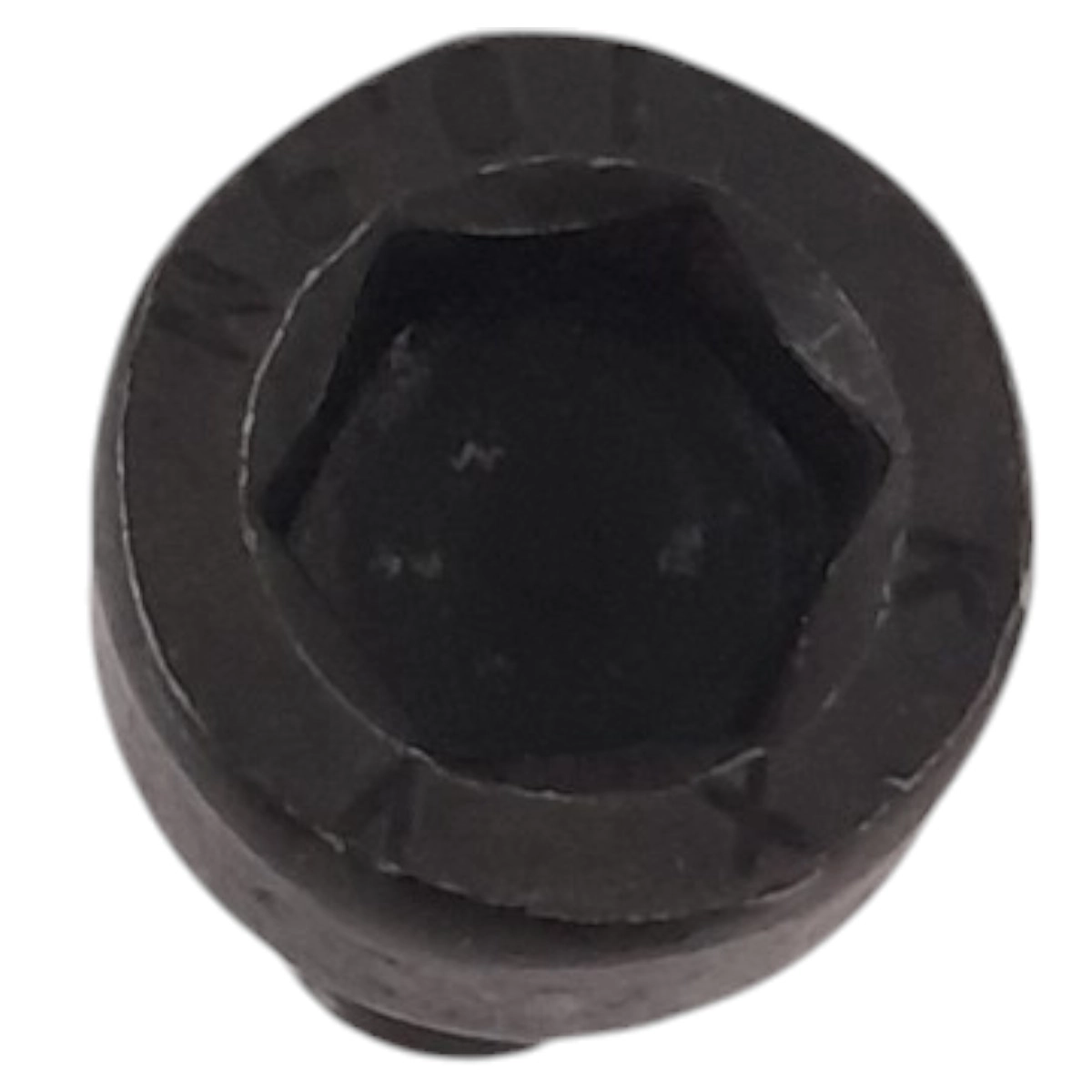 Parafuso do volante do motor S10 2.5 flex 4x2 2015