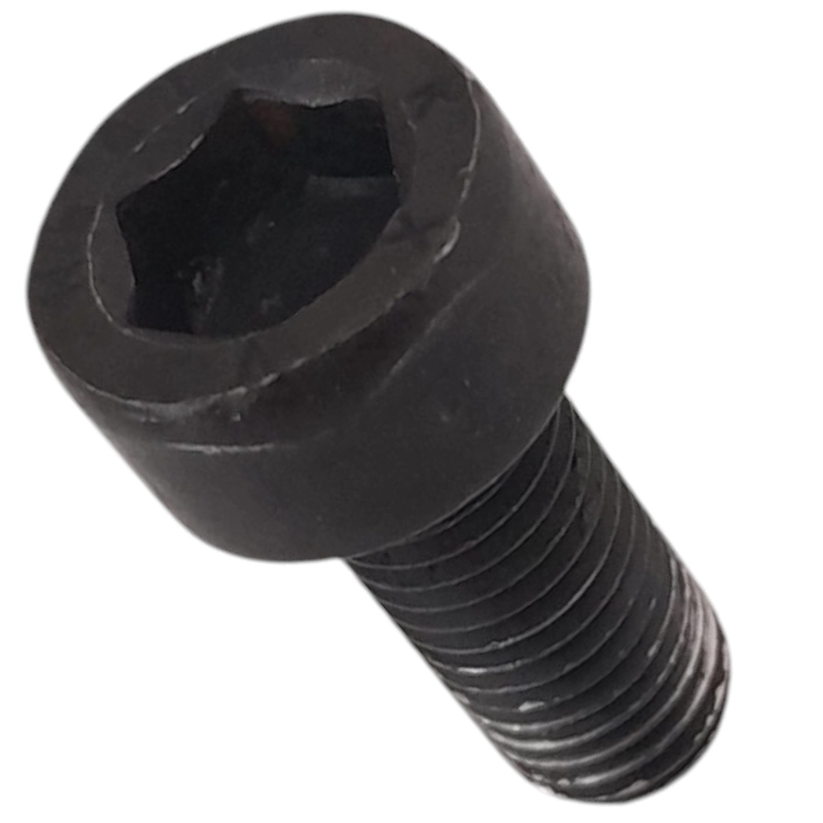 Parafuso do volante do motor S10 2.5 flex 4x2 2015