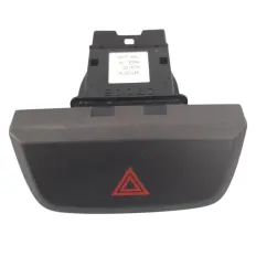Botão do alerta S10 2.5 flex 4x2 2015