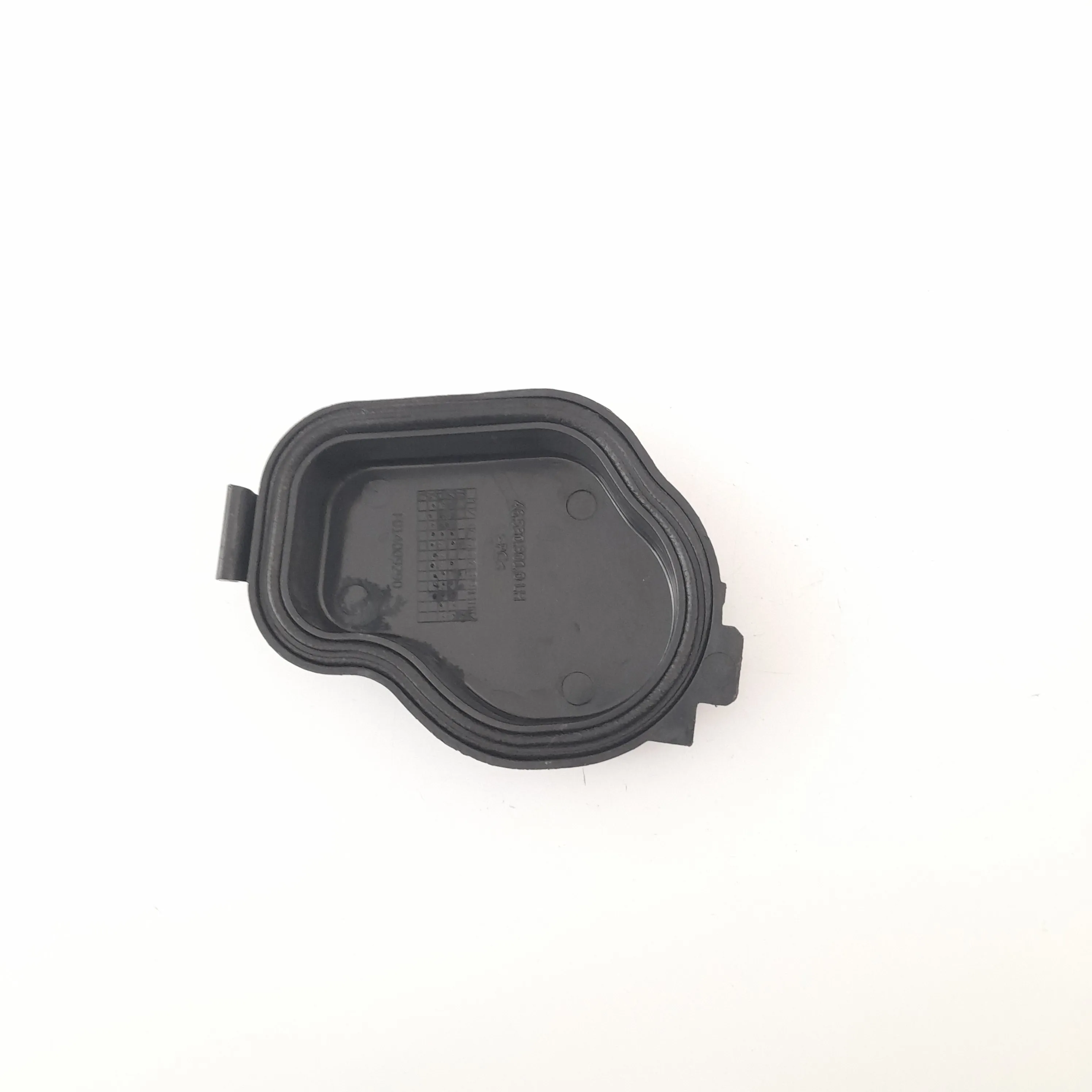 Tampa do farol esquerda S10 2.5 flex 4x2 2015