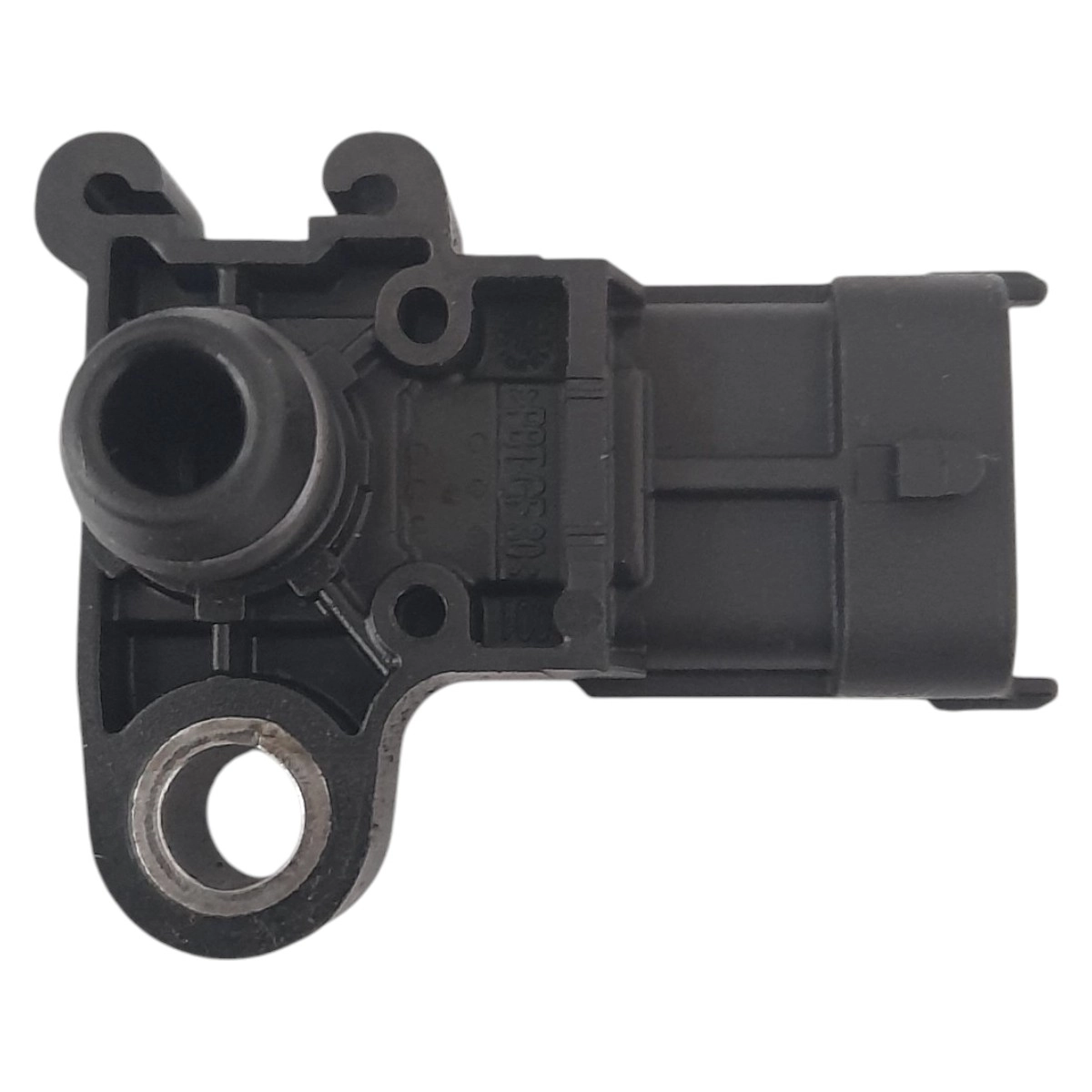 Sensor map S10 2.5 flex 4x2 2015