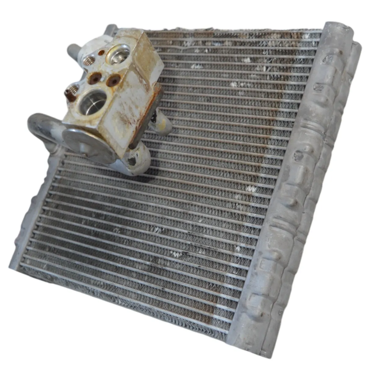 Radiador evaporador do ar condicionado Up 1.0 TSI