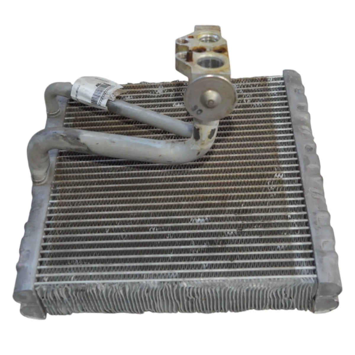 Radiador evaporador do ar condicionado Up 1.0 TSI
