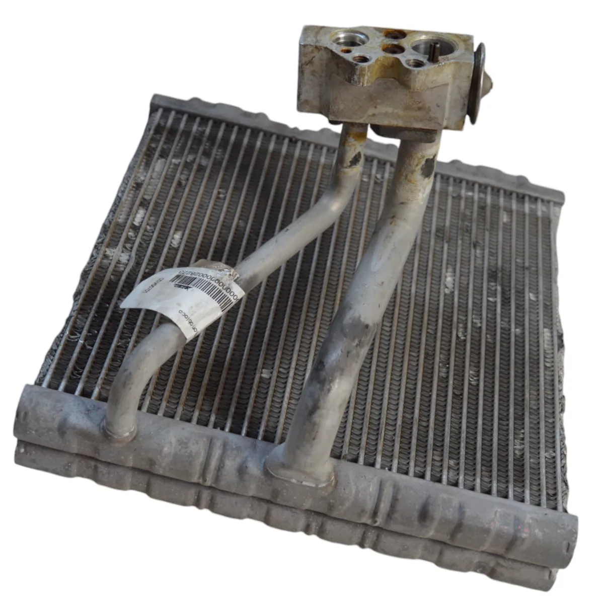 Radiador evaporador do ar condicionado Up 1.0 TSI