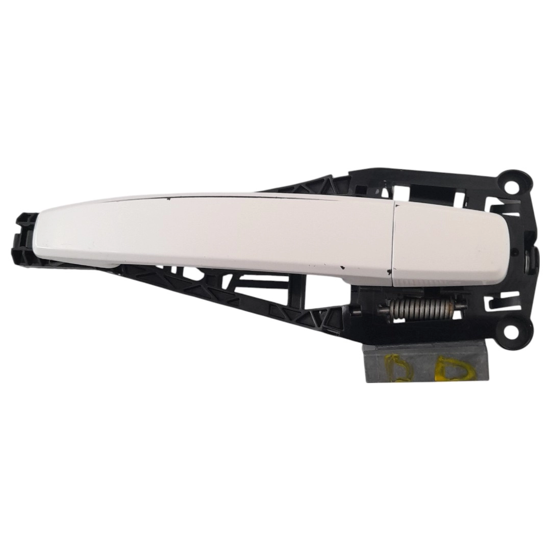 Maçaneta Externa Dianteira Direita S10 2.5 flex 4x2 2015
