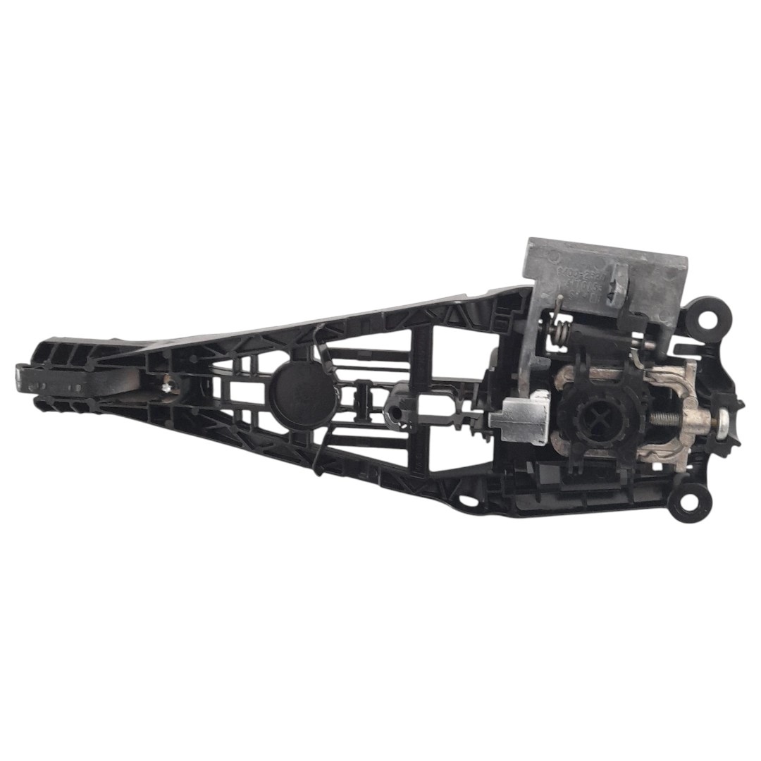 Maçaneta Externa Dianteira Direita S10 2.5 flex 4x2 2015