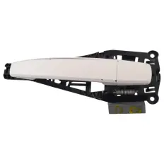 Maçaneta Externa Dianteira Direita S10 2.5 flex 4x2 2015