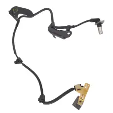 Sensor de Freio Abs Dianteiro Direito S10 2.5 flex 4x2 2015