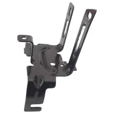 Suporte do Módulo Abs S10 2.5 flex 4x2 2015