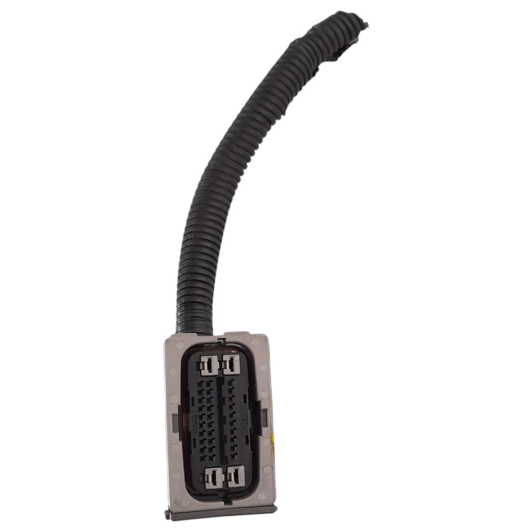Plug do módulo abs S10 2.5 manual 4x2 2015 flex