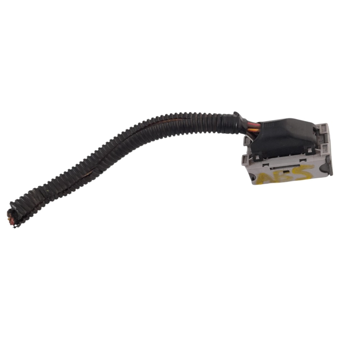 Plug do módulo abs S10 2.5 manual 4x2 2015 flex