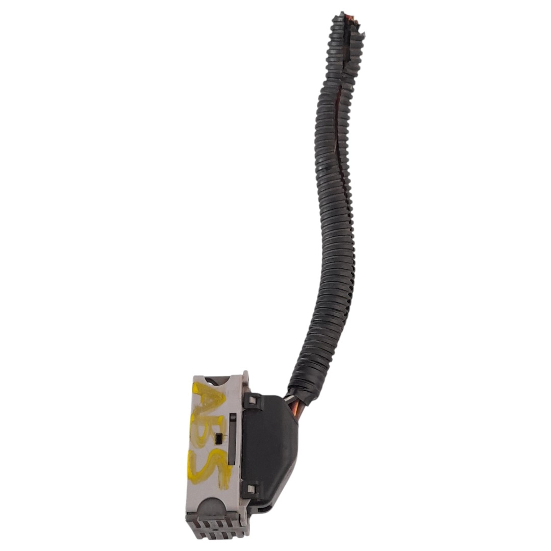 Plug do módulo abs S10 2.5 manual 4x2 2015 flex