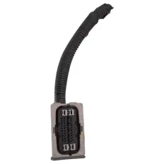 Plug do módulo abs S10 2.5 manual 4x2 2015 flex