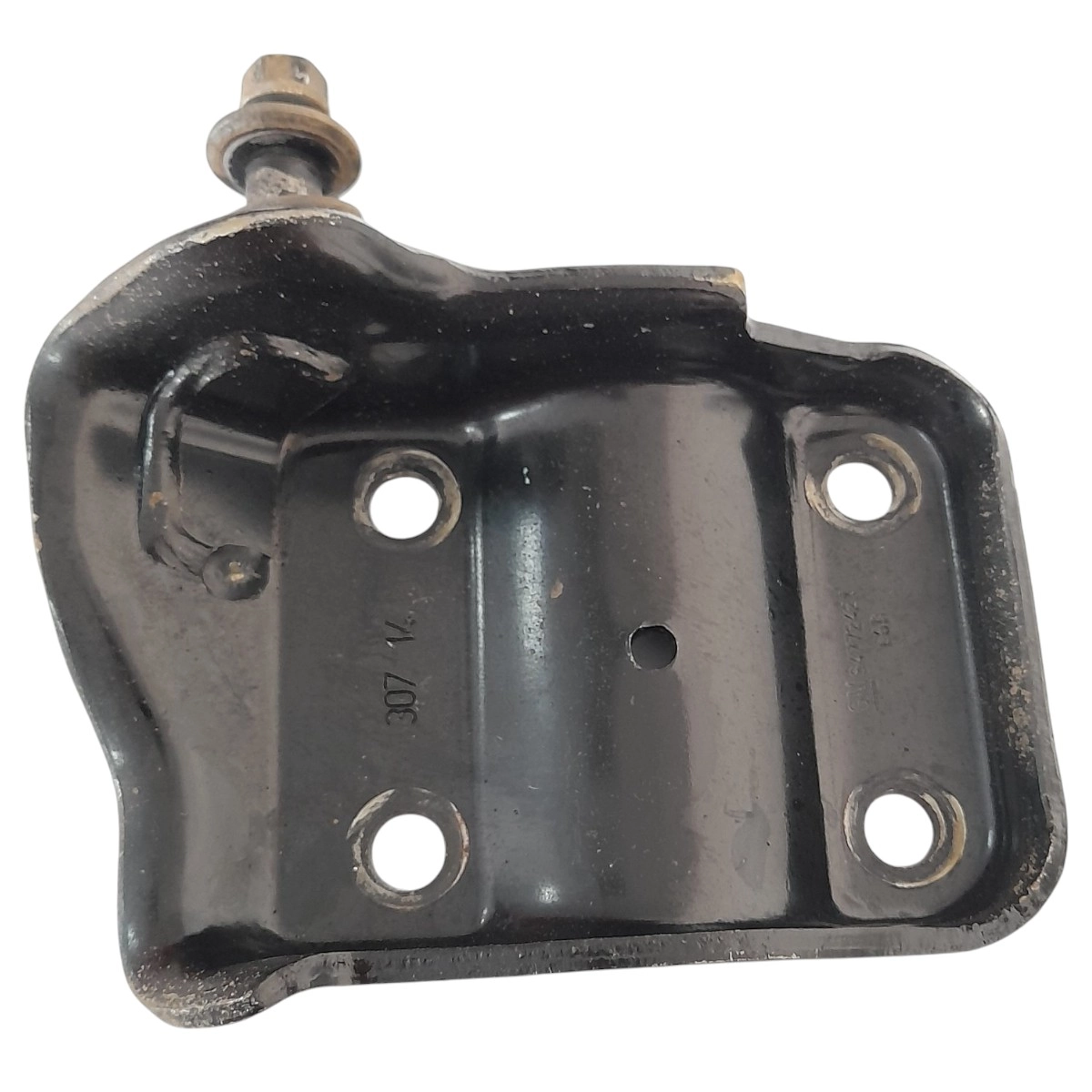 Jumelo do feixe de mola S10 2.5 manual 4x2 2015 flex