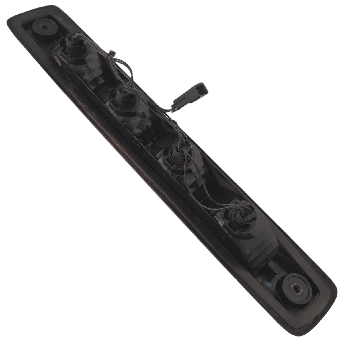 Luz de freio Break light S10 2.5 manual 4x2 2015 flex