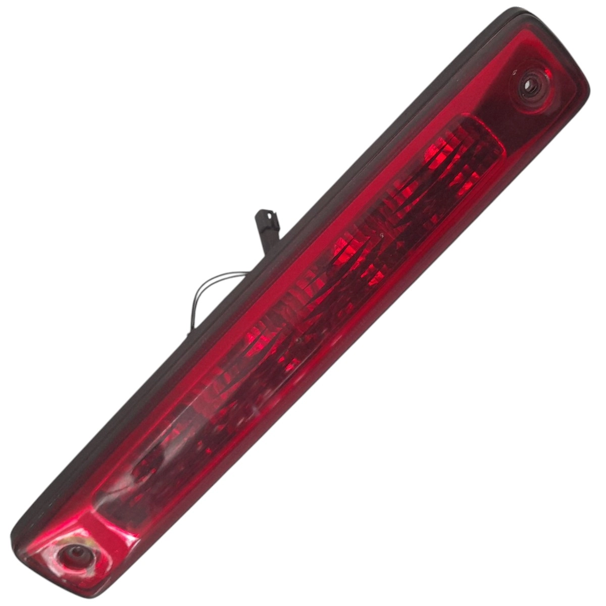 Luz de freio Break light S10 2.5 manual 4x2 2015 flex